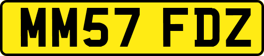 MM57FDZ