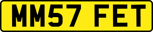 MM57FET