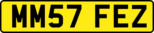 MM57FEZ