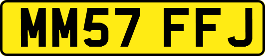 MM57FFJ