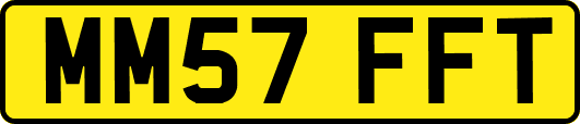 MM57FFT