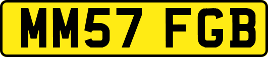 MM57FGB