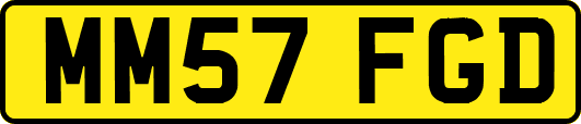 MM57FGD