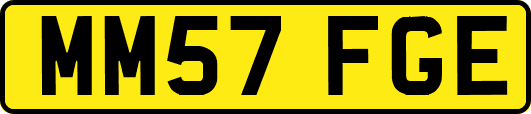 MM57FGE