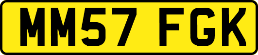 MM57FGK