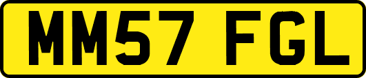 MM57FGL