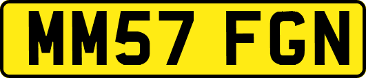 MM57FGN