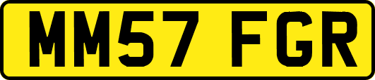 MM57FGR