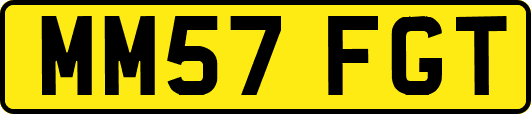 MM57FGT