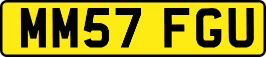MM57FGU