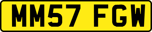 MM57FGW