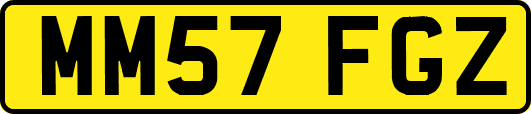 MM57FGZ