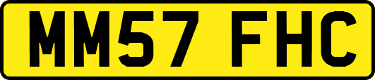 MM57FHC