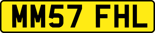 MM57FHL