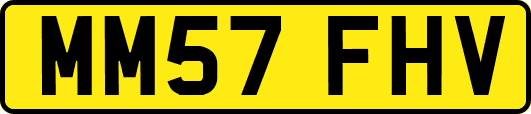 MM57FHV