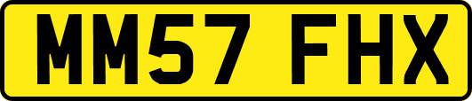MM57FHX