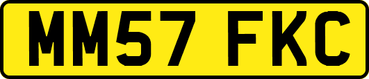 MM57FKC
