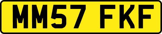 MM57FKF