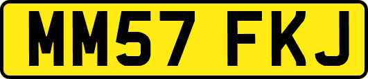 MM57FKJ