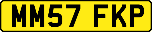 MM57FKP