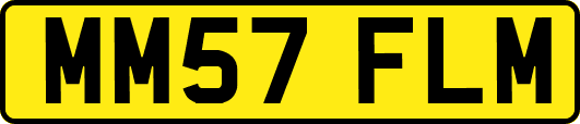 MM57FLM
