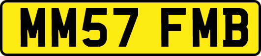 MM57FMB