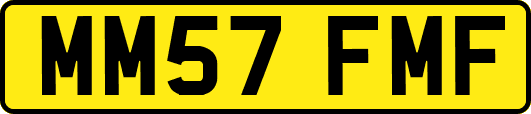 MM57FMF