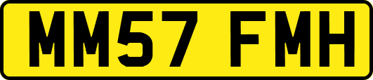 MM57FMH