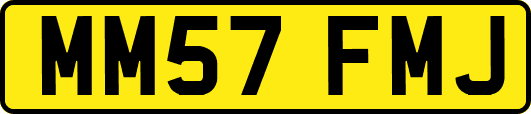 MM57FMJ
