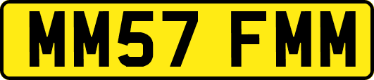 MM57FMM