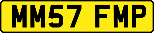 MM57FMP