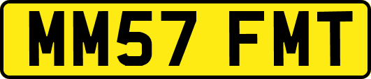 MM57FMT