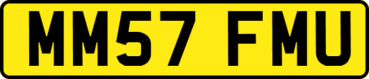 MM57FMU