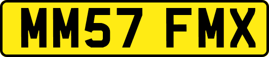 MM57FMX