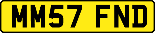 MM57FND