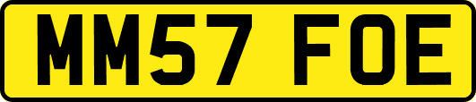 MM57FOE