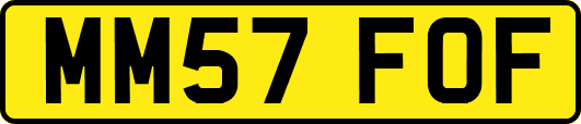 MM57FOF