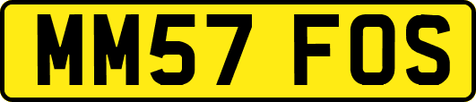 MM57FOS