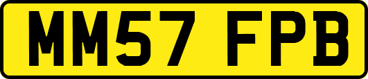 MM57FPB
