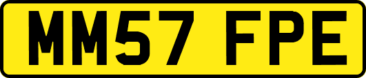 MM57FPE
