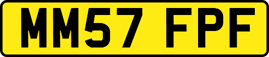 MM57FPF