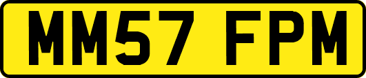 MM57FPM