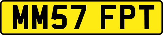 MM57FPT