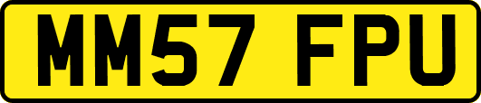 MM57FPU