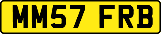 MM57FRB