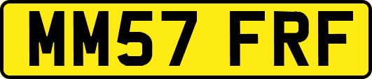 MM57FRF