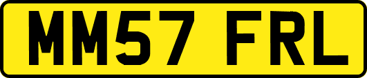 MM57FRL