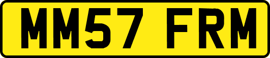 MM57FRM