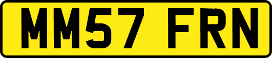 MM57FRN