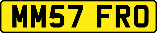 MM57FRO